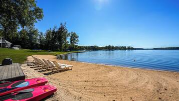 Plage