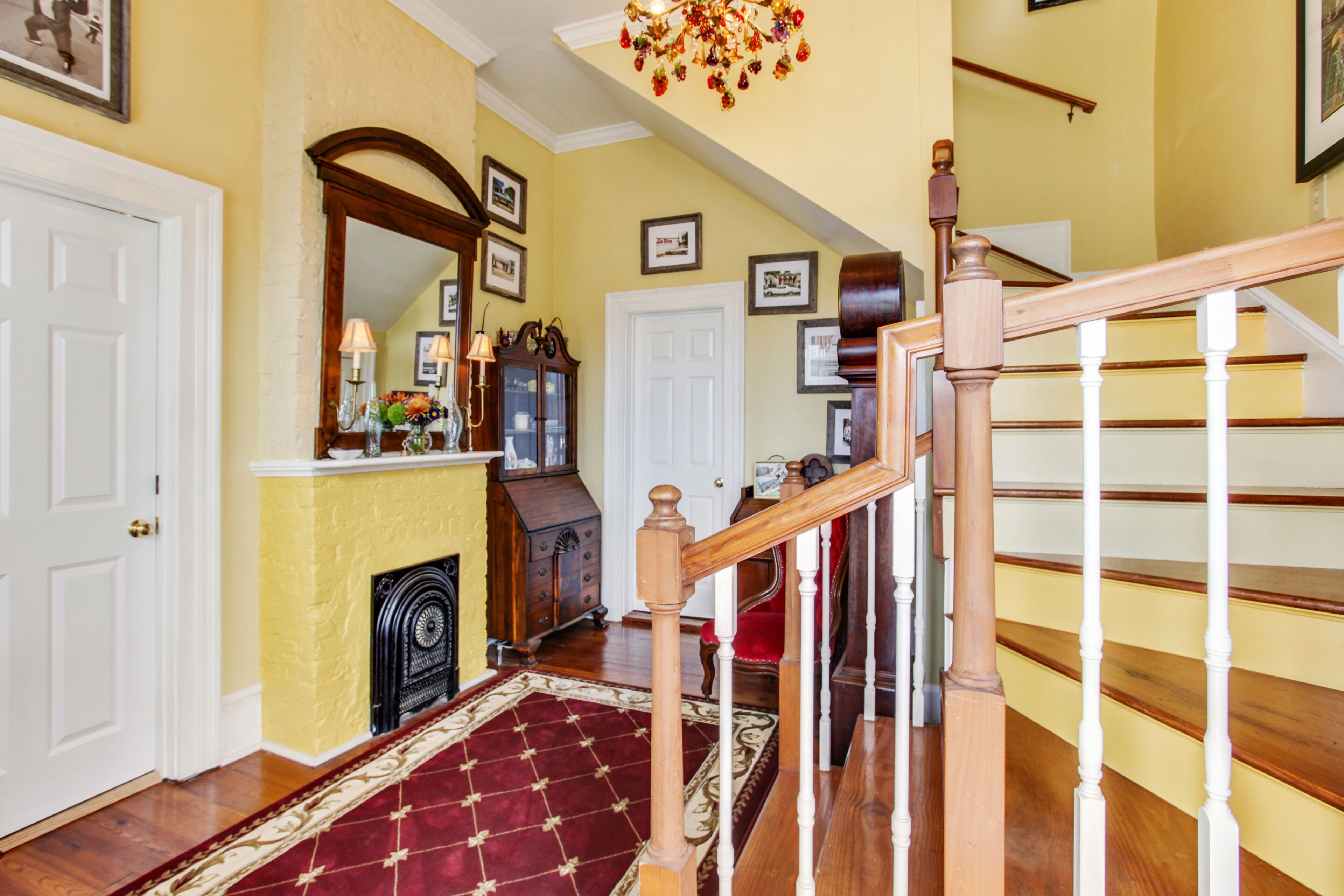 Intérieur
