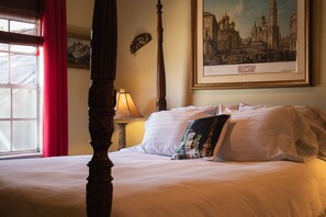 3 chambres, fer et planche à repasser, Wi-Fi, literie fournie