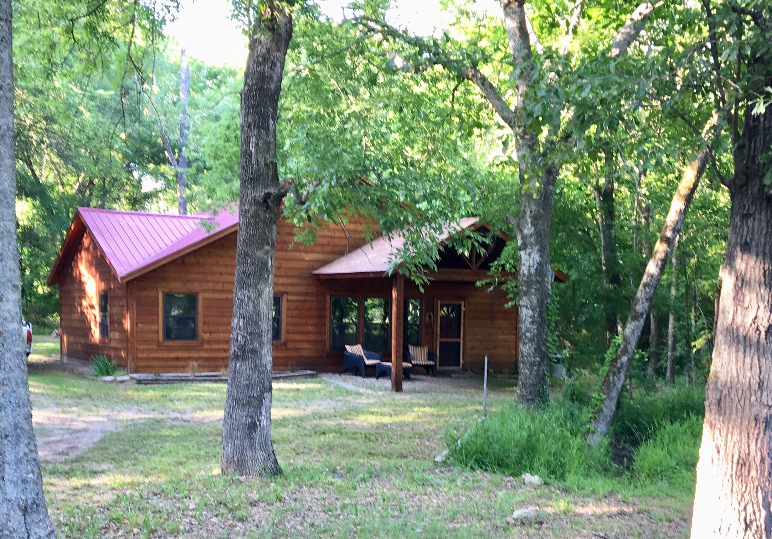 One of the Best You’ll Find! Peace & Quiet - Comfort & Charm;