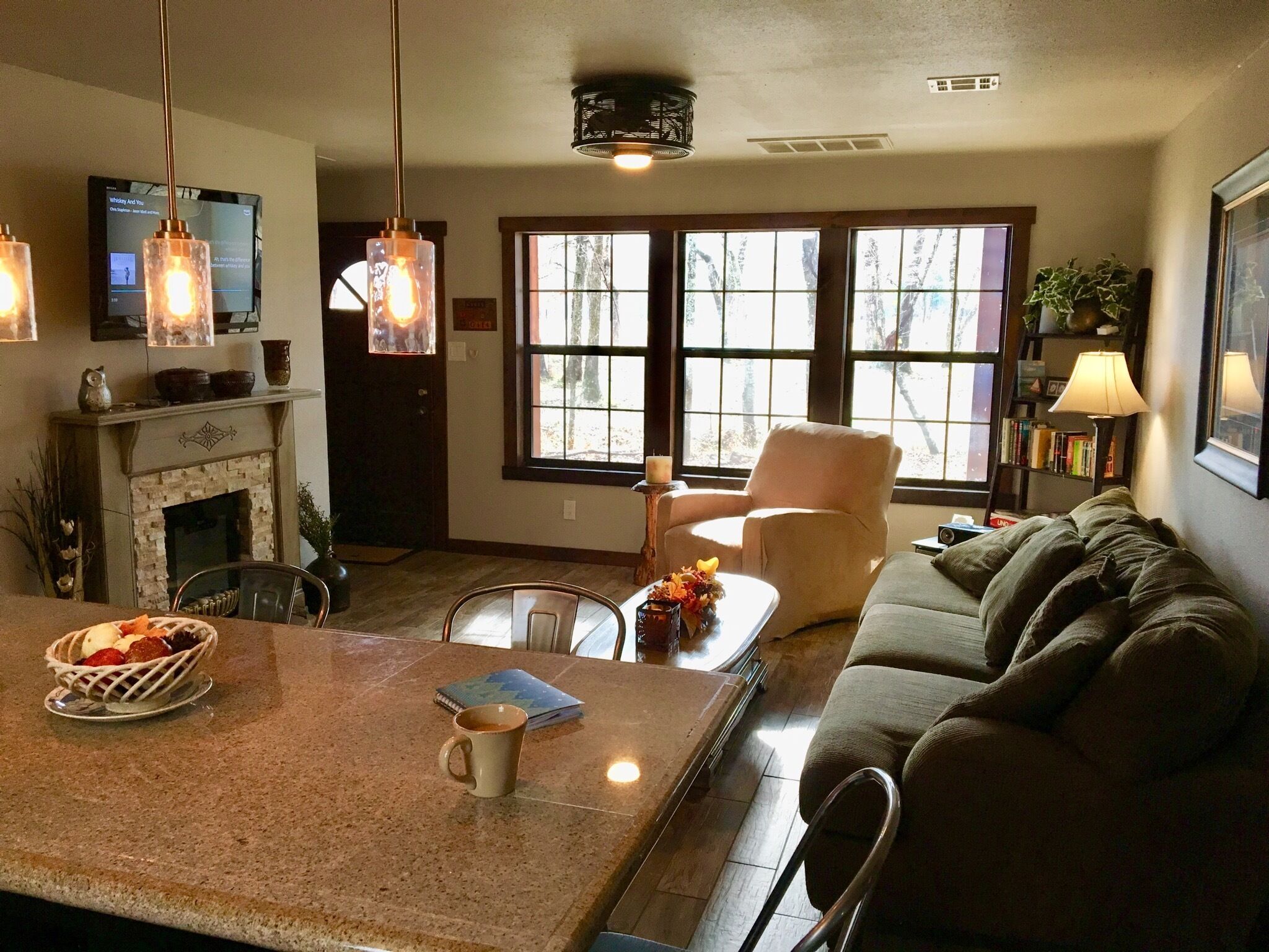 One of the Best You’ll Find! Peace & Quiet - Comfort & Charm;