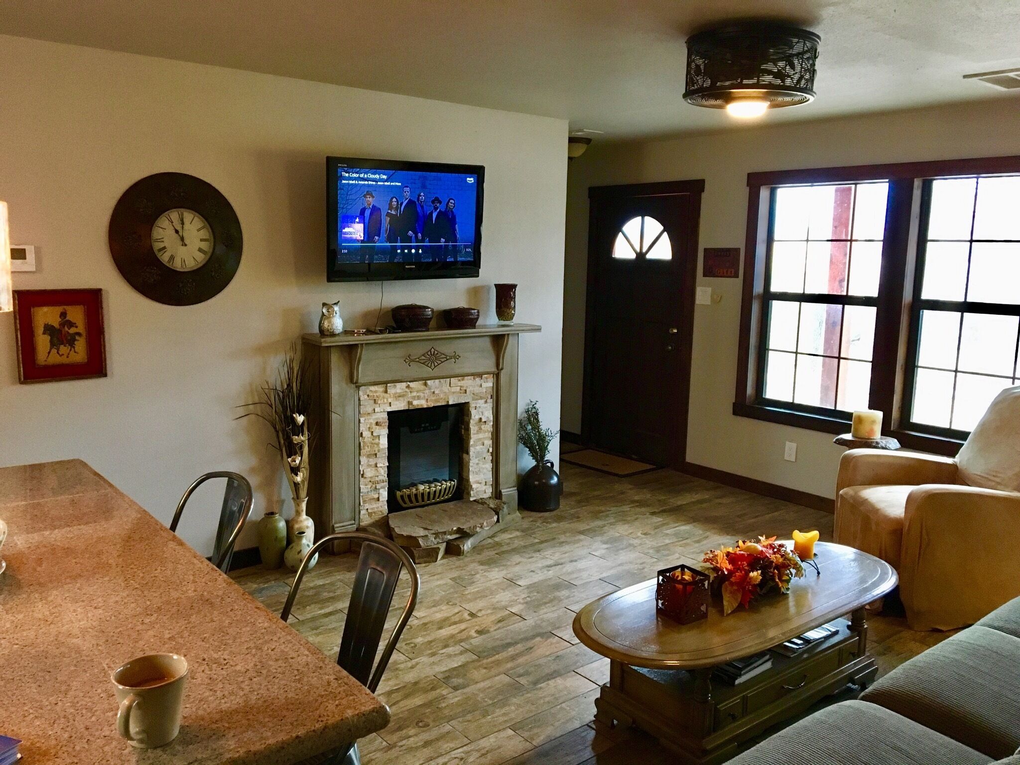 One of the Best You’ll Find! Peace & Quiet - Comfort & Charm;