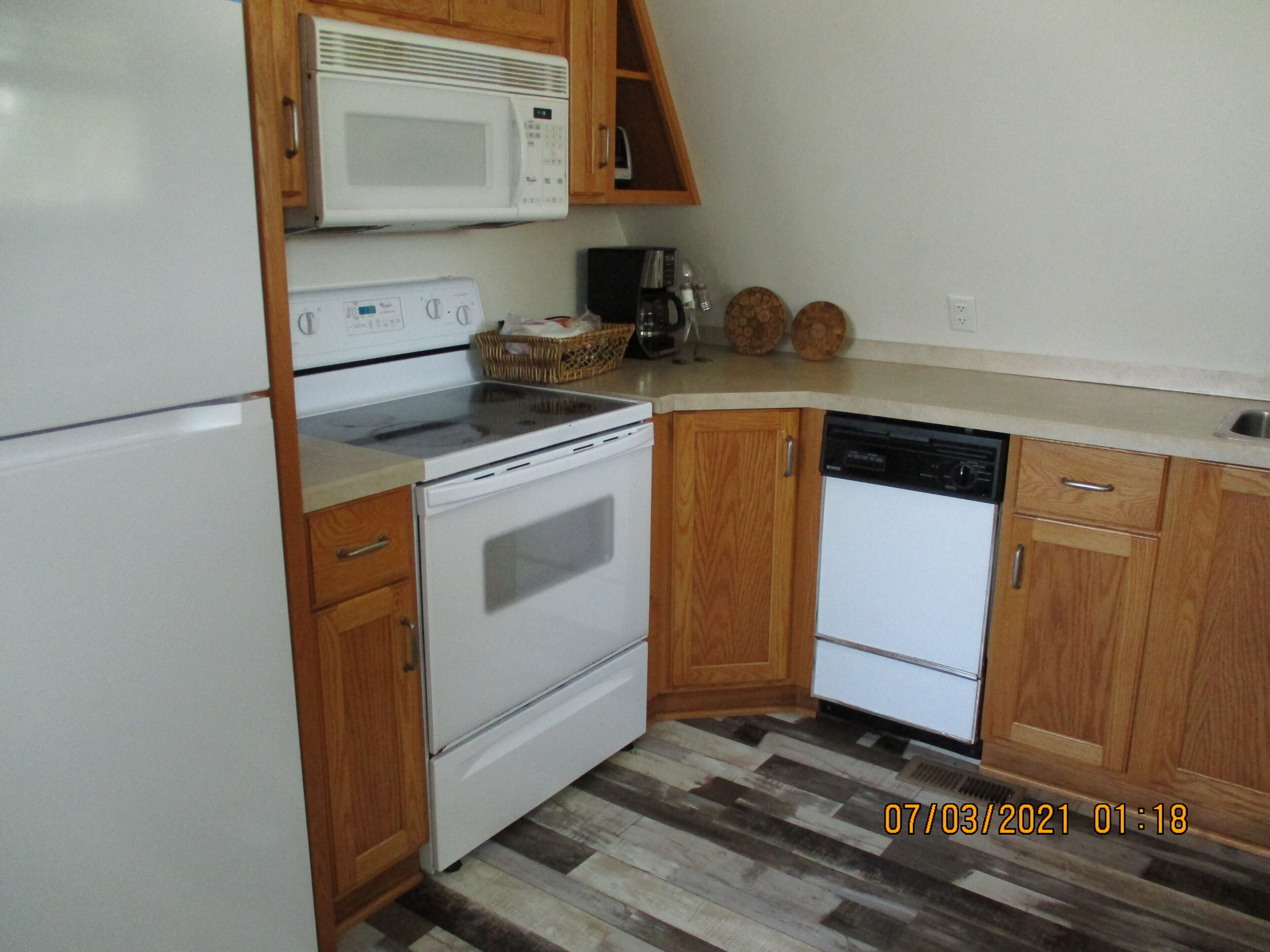 Vacation on one of Alexandria's Beautiful Chain of Lakes