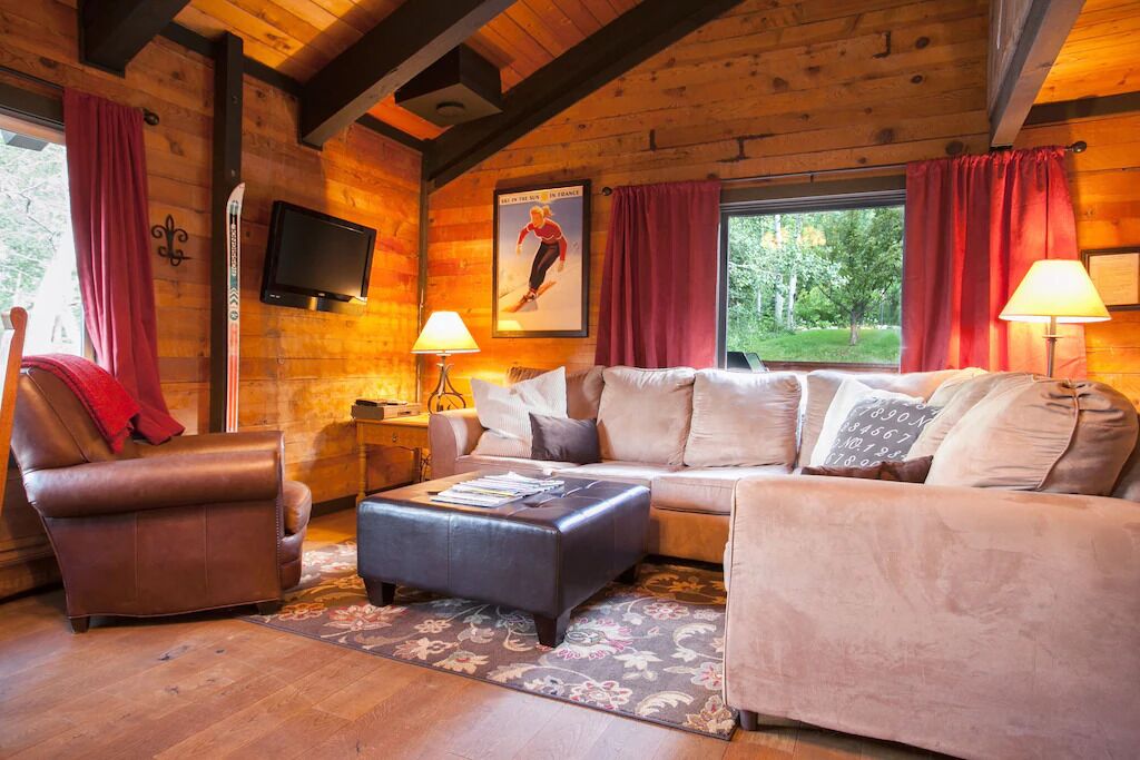 9 Best Cabins With Hot Tub In Vail, Colorado Trip101
