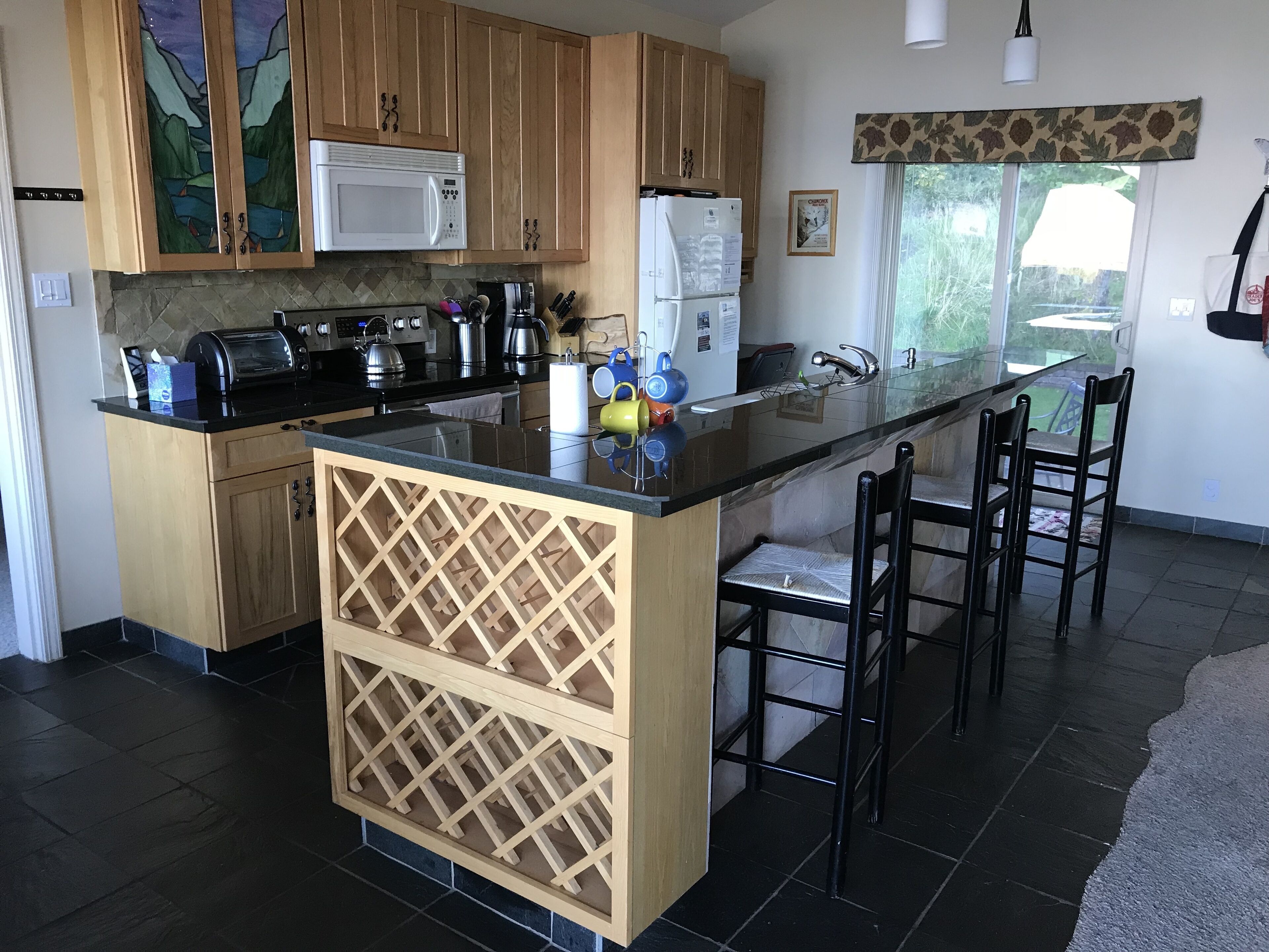 Amazing Panoramic Gorge View Home and Guest House