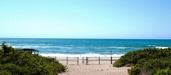 FABULOUS 4BD HOME IN CAPALBIO W/ PRIVATE POOL & GARDEN, MINUTES TO THE BEACH!