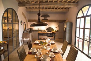 Servei de restauració
