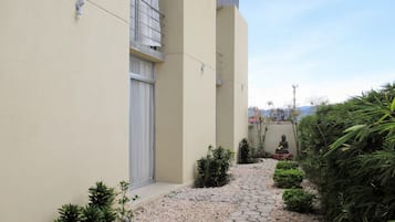 Detalle exterior