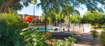 Javelina Hacienda - Relax and Enjoy - Just Say Ahhhhhh !