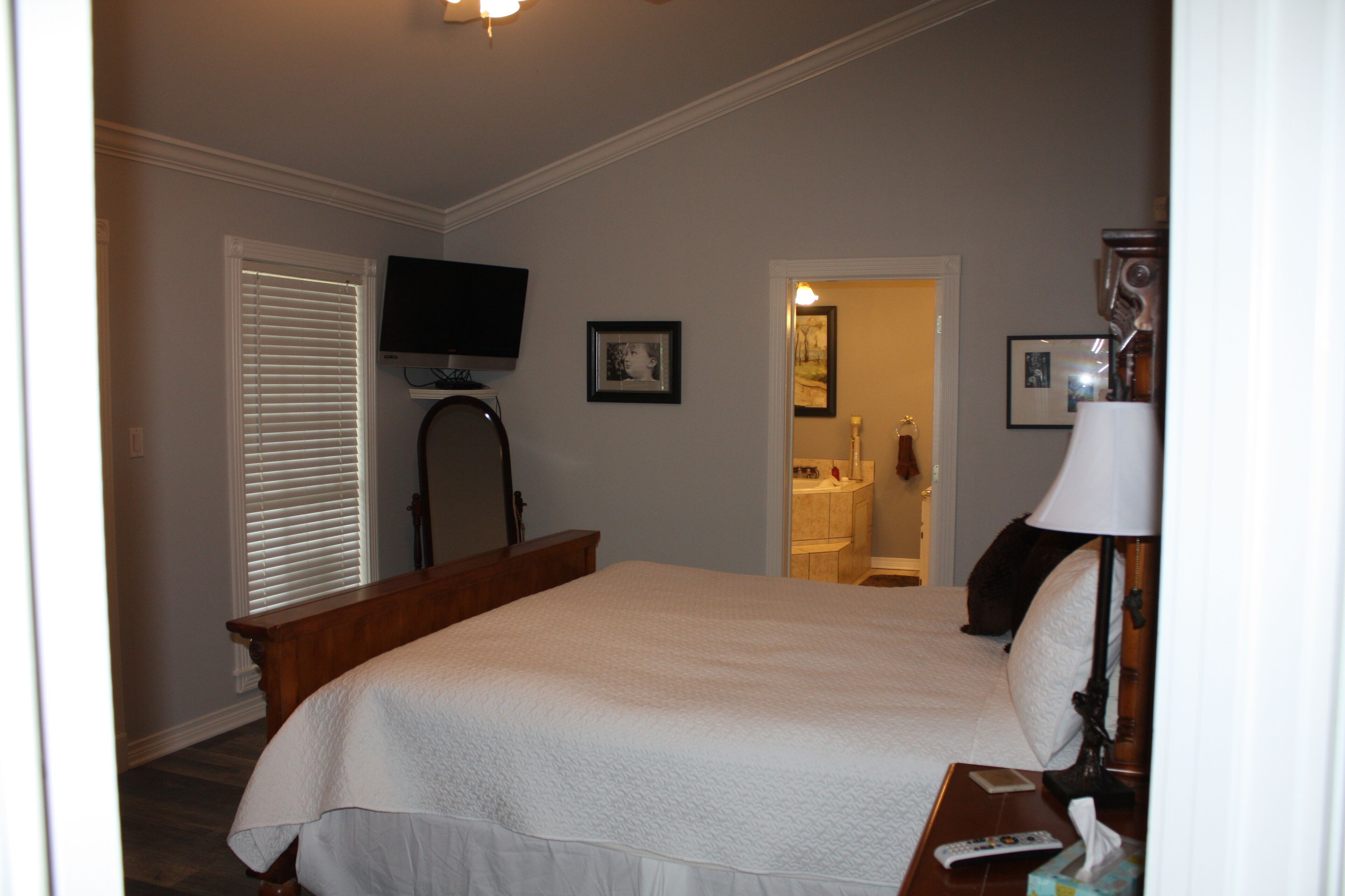 Fishing, Swimming, Golfing, or Just Relaxing