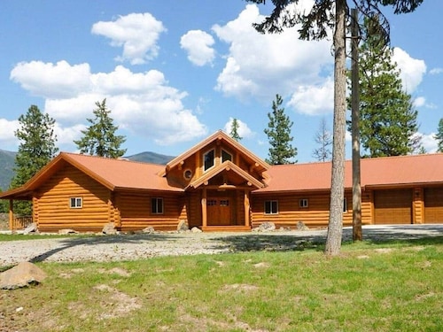 Mountain Cabin Hideaway-