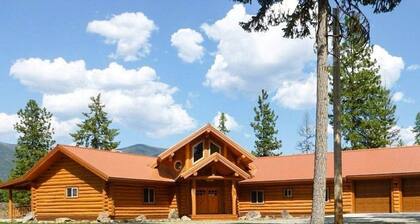 Mountain Cabin Hideaway-