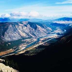 Unclassified image, 3 of 33, button - Mountain Cabin Hideaway- (Thompson Falls)