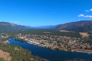 Unclassified image, 5 of 33, button - Mountain Cabin Hideaway- (Thompson Falls)