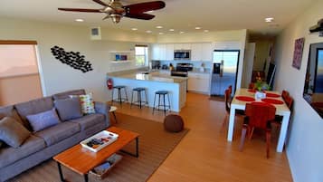 Télévision, lecteur de DVD