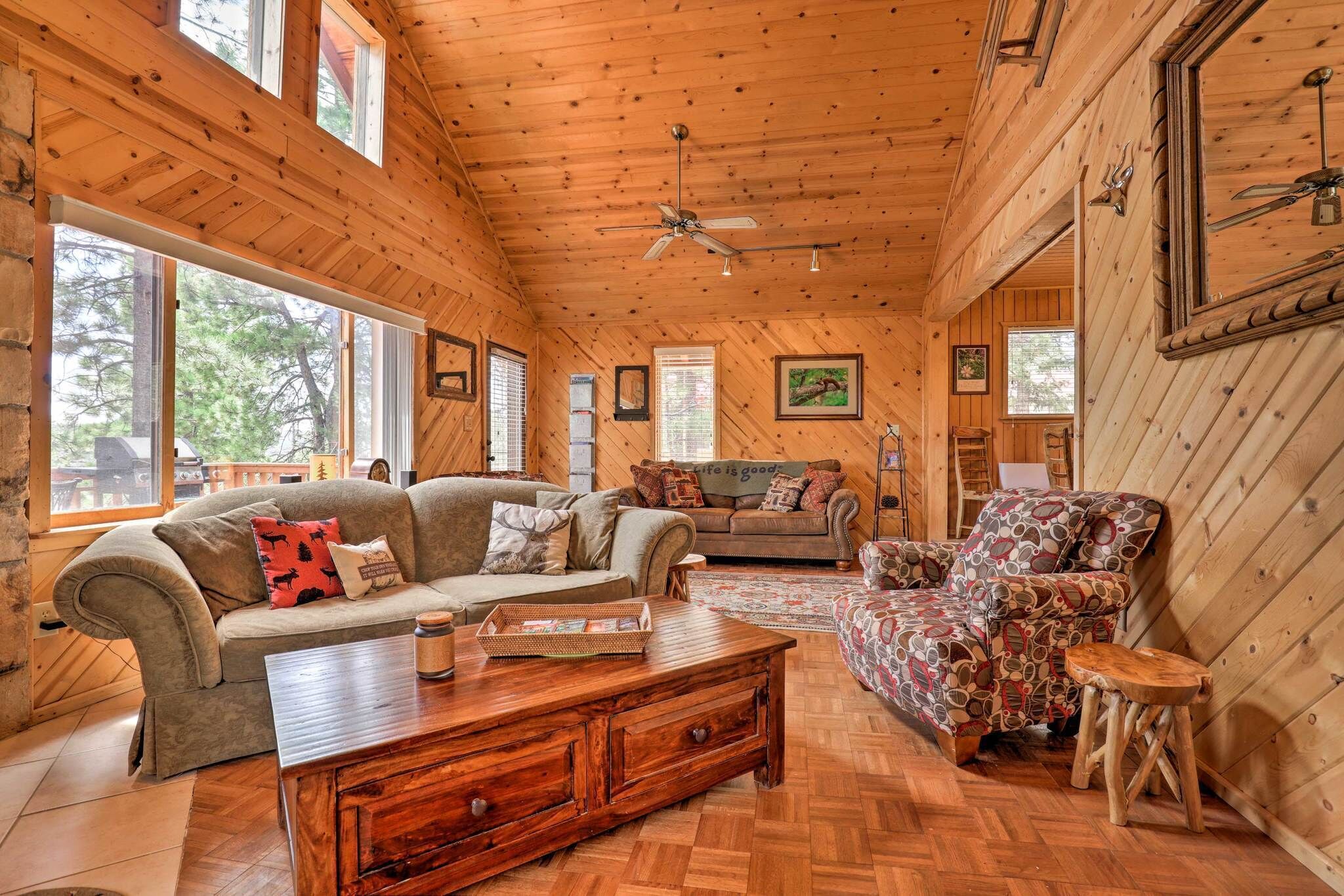 Top 12 Cabin Rentals In Duck Creek Village, Utah Updated 2024 Trip101