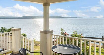 Shore Side Cottage para dos!