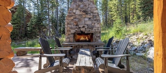 Big Sky Vacation Rentals: PR Moose Ridge 2
