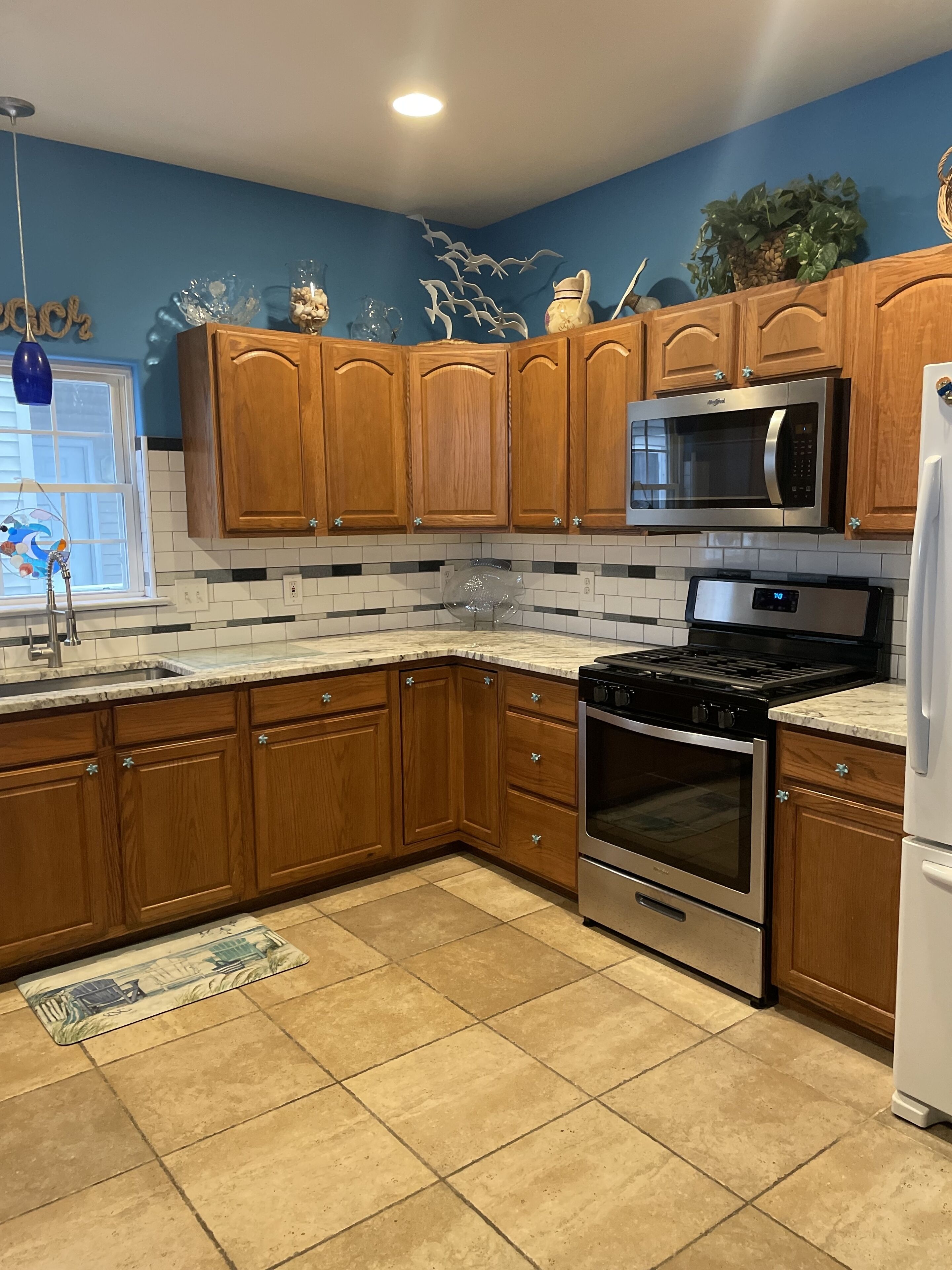 Close To The Beach & Convention Center - Pefect Location to Boardwalk 