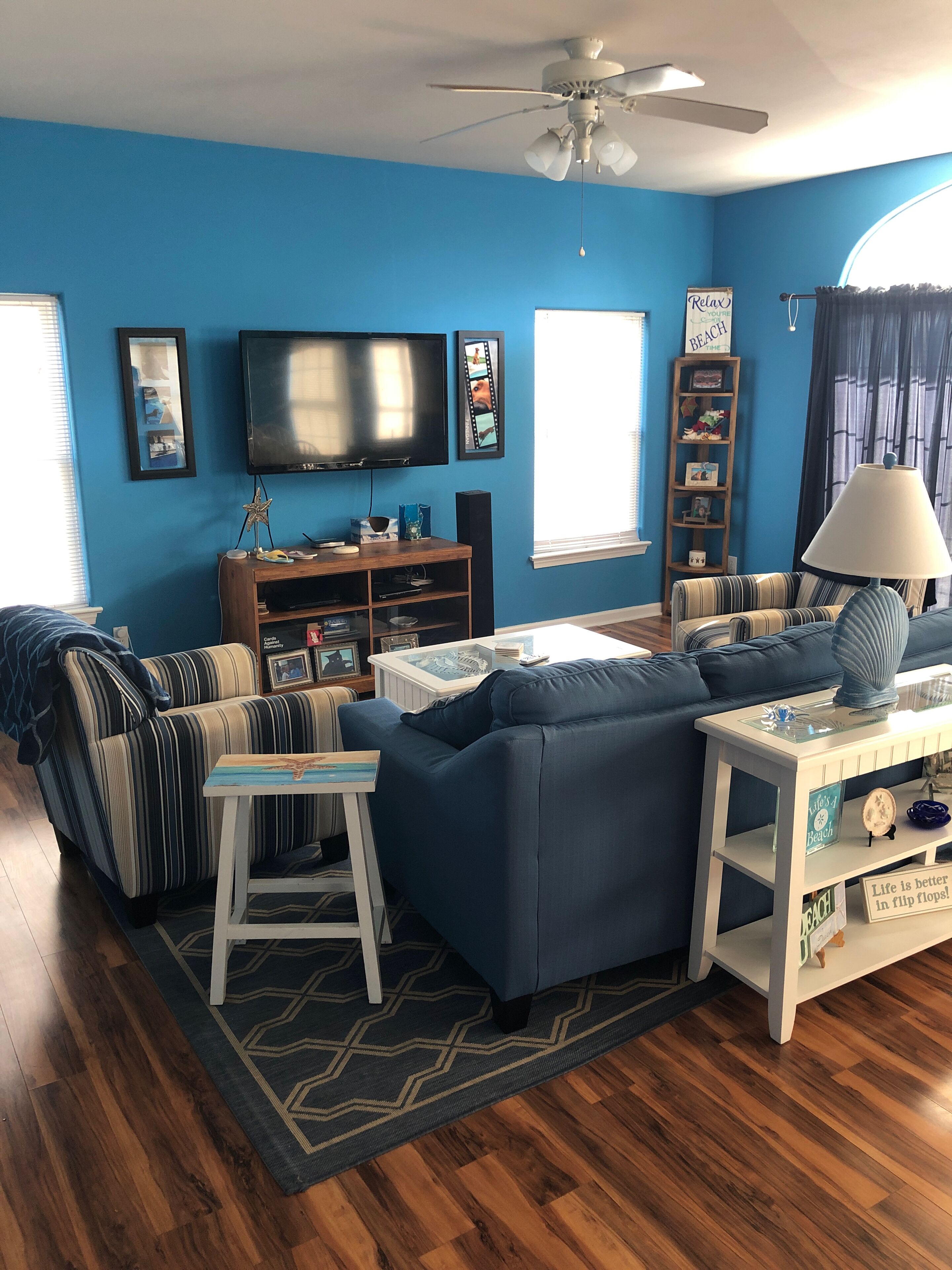 Close To The Beach & Convention Center - Pefect Location to Boardwalk 