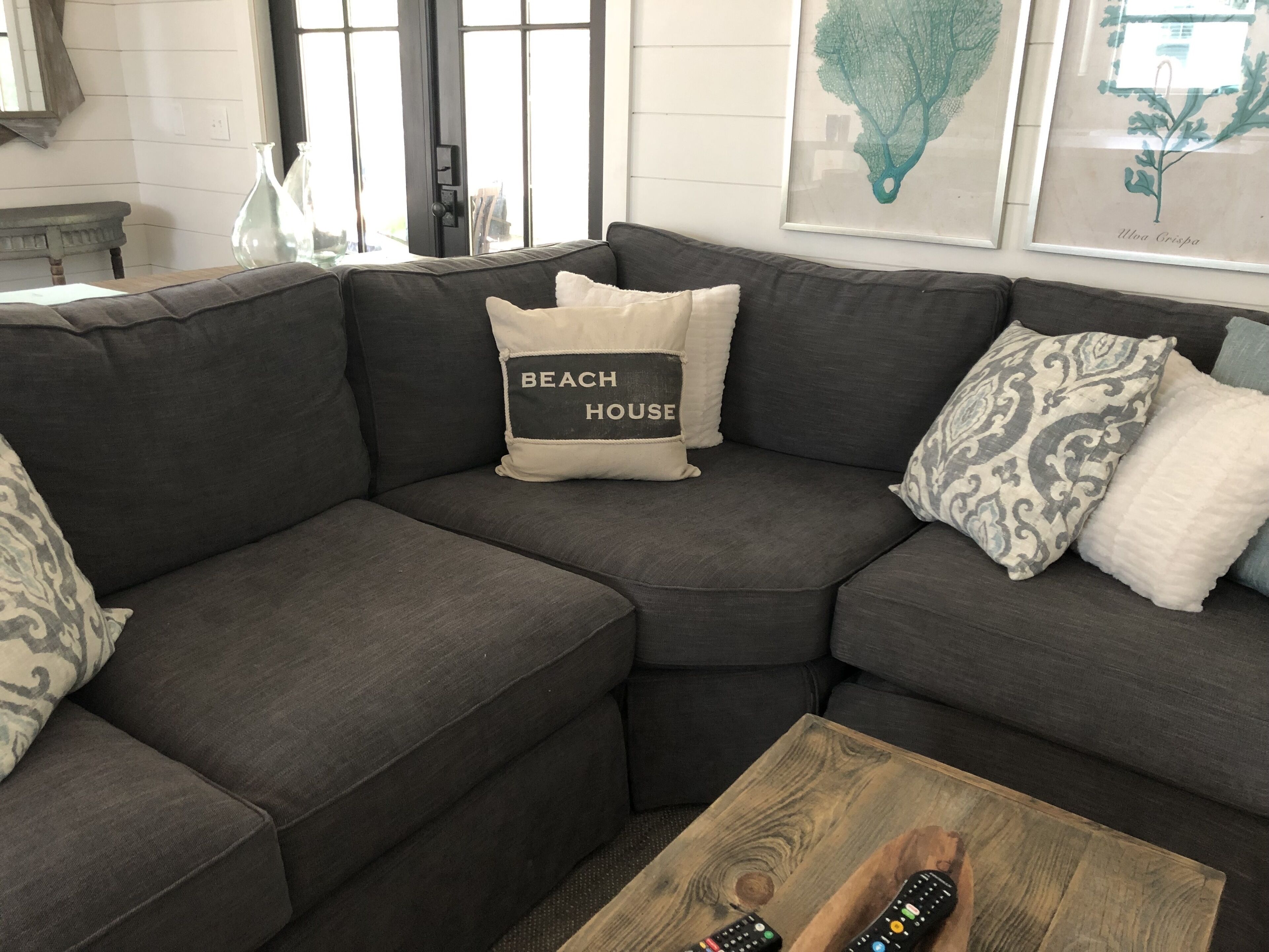 Family Friendly Beach Vacation Home