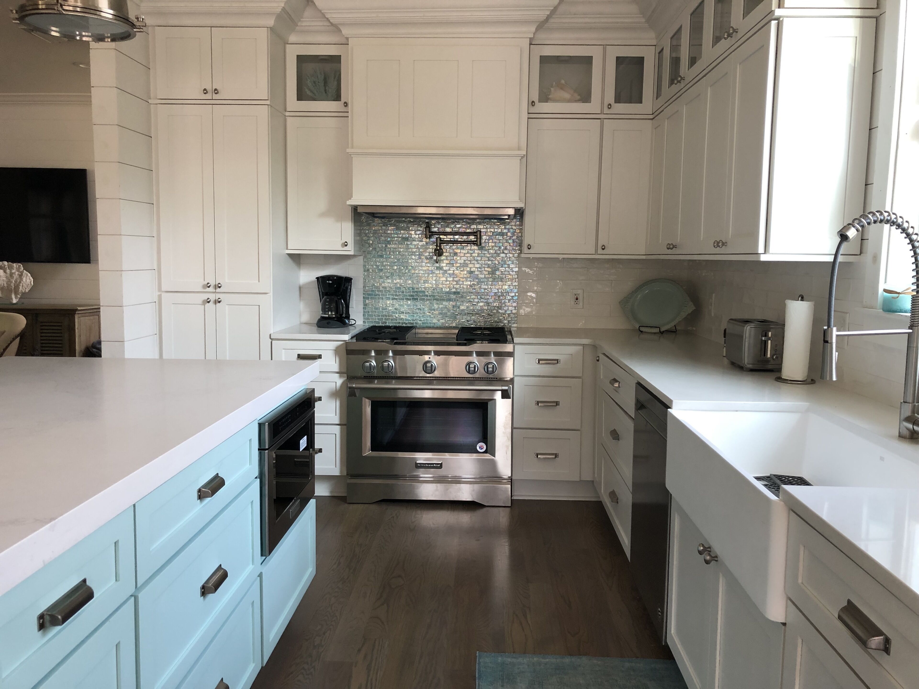 Family Friendly Beach Vacation Home