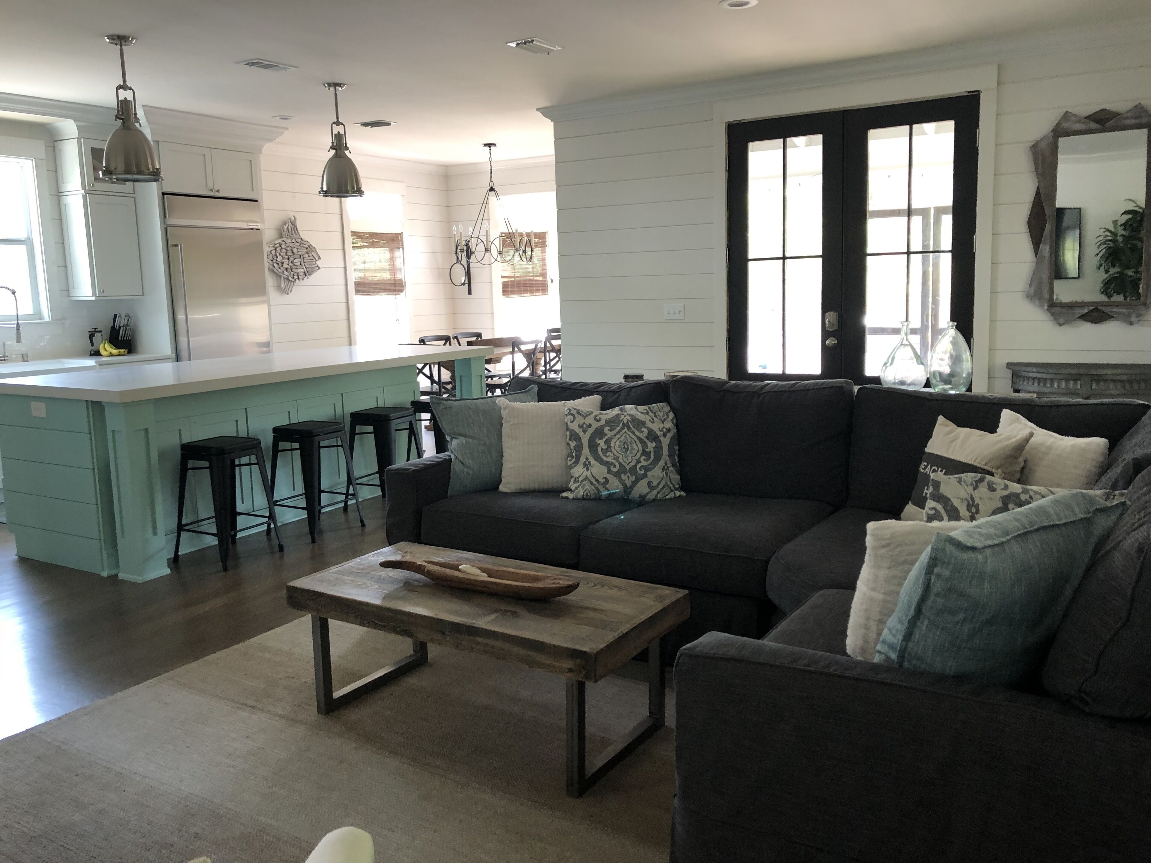 Family Friendly Beach Vacation Home