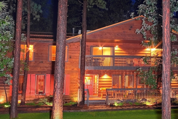 NORTHERN ARIZONA CABIN RENTALS hosted by The Kobey Family!