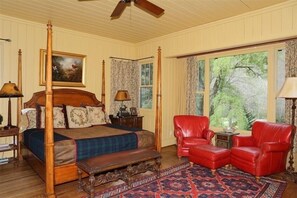 5 dormitorios, tabla de planchar con plancha, wifi y ropa de cama