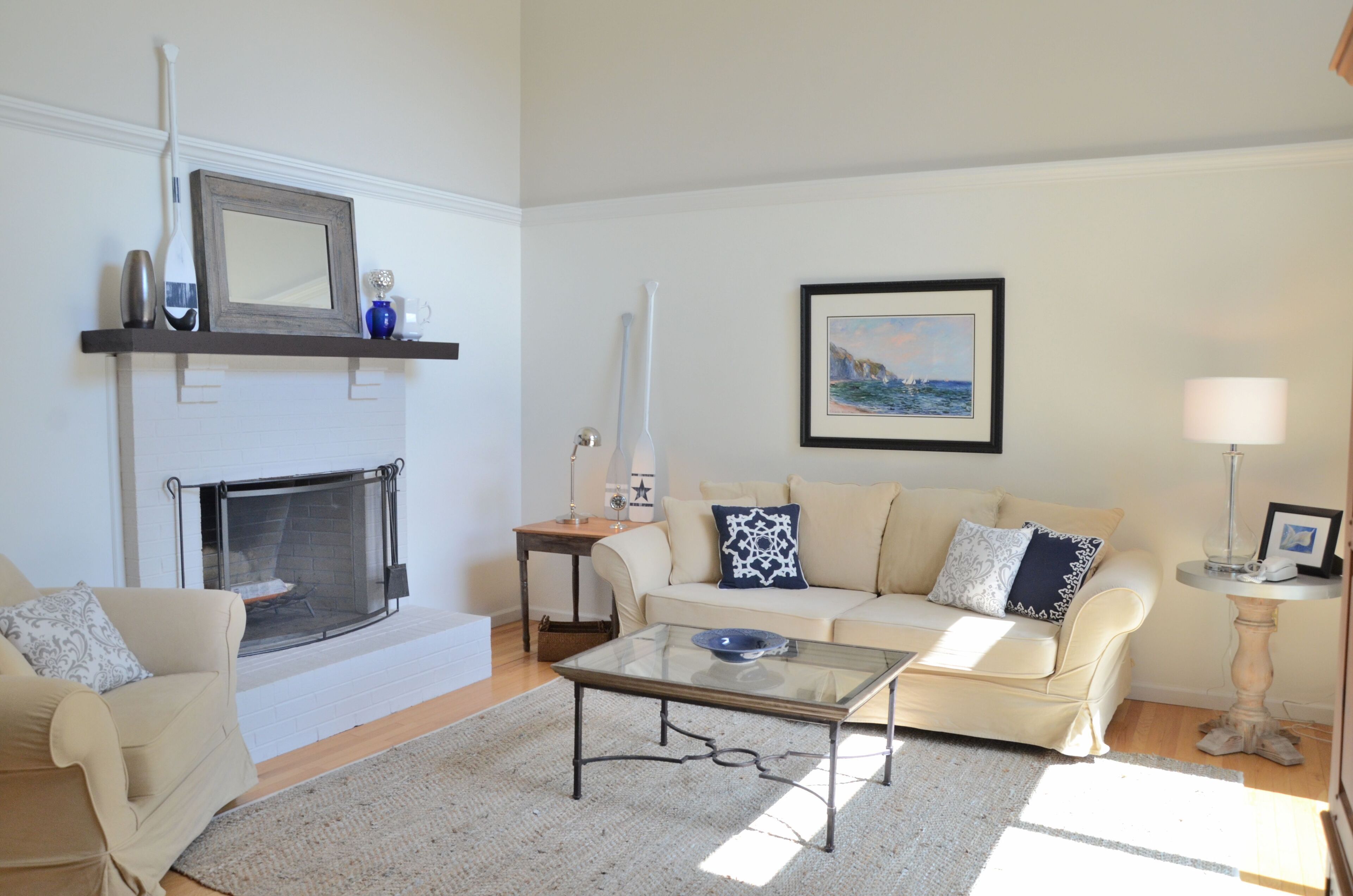 Dragonfly, Amazing Views! HOT TUB! Kayaks,BOUNCERw slide!SUP's! Best lake life! 