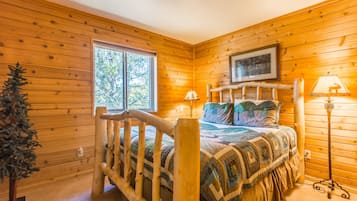 2 habitaciones, tabla de planchar con plancha y cuna de viaje
