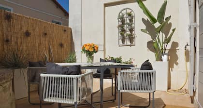 Charmante Maison de Ville au Coeur de St Rémy De Provence