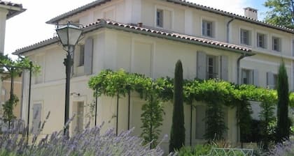 Charmantes Stadthaus im Herzen von St Remy De Provence