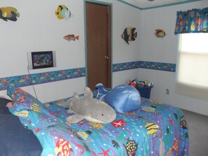 3 Schlafzimmer, Bügeleisen/Bügelbrett, kostenloses WLAN, Bettwäsche