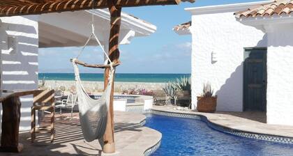 Beachfront, La Ribera, Sea of Cortez, Costa Palmas, 4 Seasons, East Cape