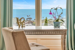 Interior - UNEQUALLED LUXURY VILLA @ BEACH 7000ft² 180°VIEW (Laguna Beach)