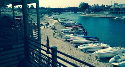 Kings View Spectacular Beachfront ! 15 ft from the Water #101