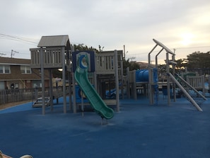 Kinderbereich