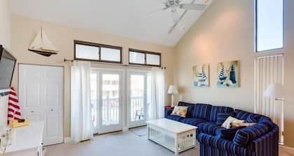 Großes Stadthaus mit 3 Etagen - 4 Schlafzimmer, Familienzimmer, Höhle auf unterer Ebene sowie 6 Fernseher.