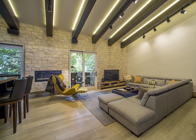 Condo De Luxe Au Platine Au Coeur De Vail Village - Vail, CO
