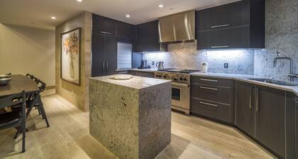 CONDOMINIO DE LUJO PLATINO EN EL CORAZÓN DE VAIL VILLAGE