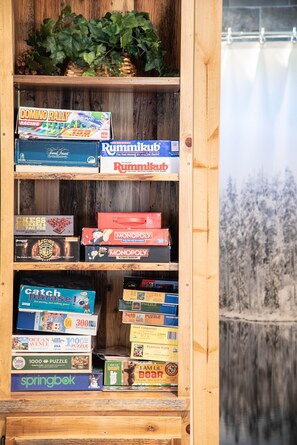 Sala de juegos