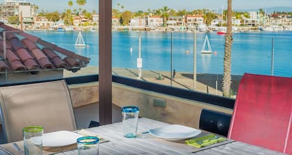 Beach front house, close to Sofi Stadium, World Cup