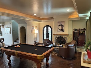 Sala de juegos