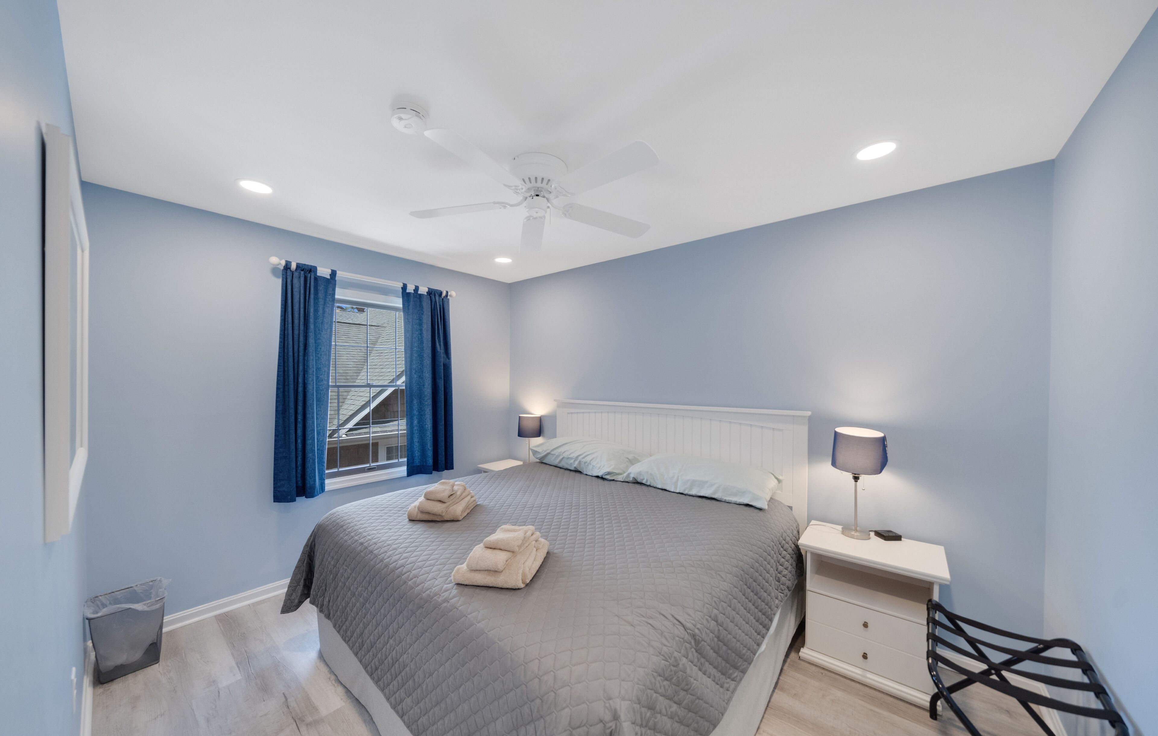 3 Schlafzimmer, Bügeleisen/Bügelbrett, WLAN, Bettwäsche