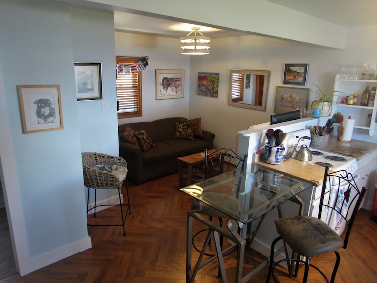 Idyllic, Sparkling Clean Ocean/beach Cottage For Your Spontaneous Getaway. - Nova Scotia