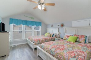 3 bedrooms, iron/ironing board, free WiFi, bed sheets - SITE 1150 NOW BOOKING FOR 2026! 2 COMPLIMENTARY GOLF CARTS AND LINENS(SEE DATES) (Myrtle Beach)