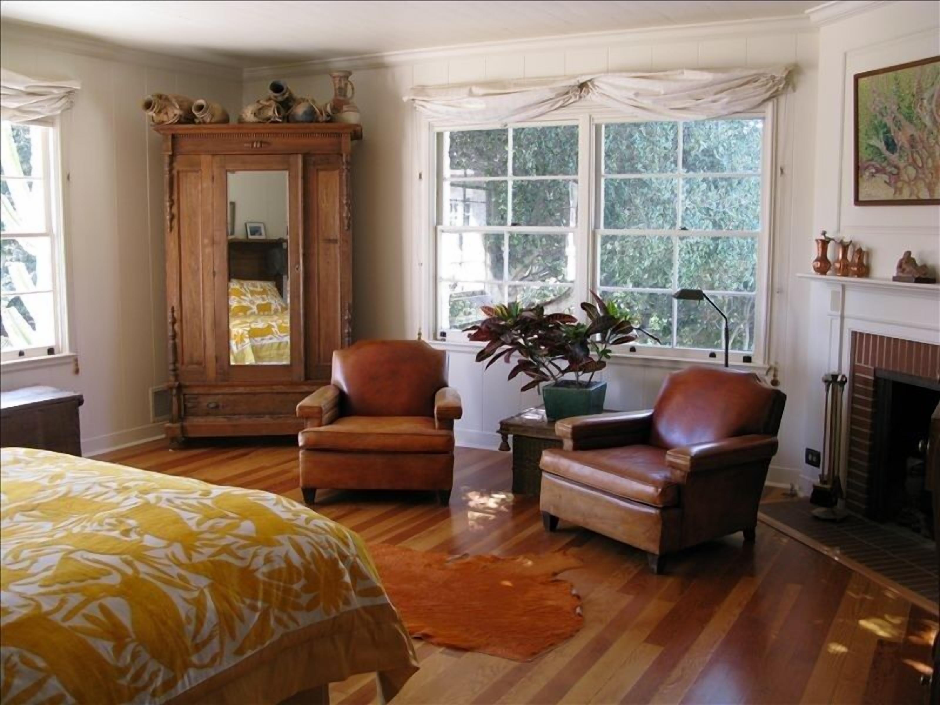 Carmel Valley Original Spanish Style Hacienda