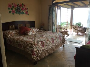 5 bedrooms, in-room safe, iron/ironing board, WiFi
