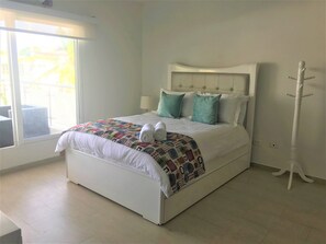 7 sovrum, värdeförvaringsskåp på rummet, strykjärn/strykbräda och wi-fi